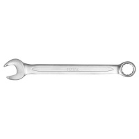 TOTAL 2 Piece Combination Spanner 19mm Photo