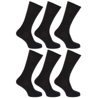 Mens Socks - Pack of 6 Pairs Photo