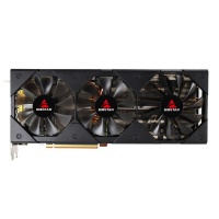 Biostar AMD-Radeon GPU RX5700XT-8GB GDDR6 256bit Graphics Card Photo