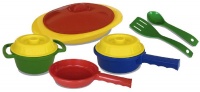 RGS Group Smart Play Cooking set Photo