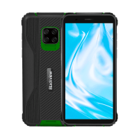 Blackview BV5100 Android 10.0 Rugged - 4GB 128GB Cellphone Cellphone Photo