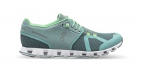 On Shoes - Cloud - Women's - Active Life - Spray/Sea Photo