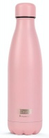 i Total Thermal Bottle 1000ml Pink Photo