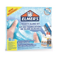 ELMERS ELMER'S Frosty Slime Kit Photo