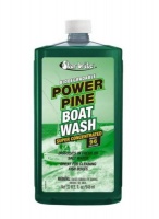 Starbrite Power Pine Boat Wash Photo