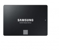 Samsung 870 EVO 4TB 2.5" SATA 3 SSD Photo