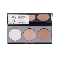 NOTE Cosmetics Perfecting Contouring Powder Palette Photo
