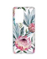 Hey Casey ! Protective Case for Samsung S21 ULTRA - Proteas Photo