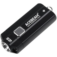 Acebeam UC15 Mini Key Chain Light Photo