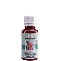 Natural IBS Drops 50ml Photo