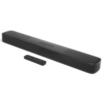 JBL Bar 5.0 MultiBeam Soundbar With Virtual Dolby Atmos - Black Photo