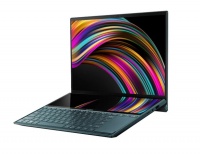 ASUS Zenbook Pro UX481FL laptop Photo