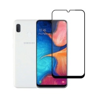 LITO D Tempered Glass for Samsung Galaxy A20 Photo