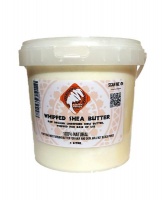 African Princess - Whipped Shea Butter 1L Photo