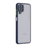 Samsung Slim Fit Case for Galaxy A12 Photo