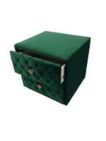 Decorist Home Gallery Dolce - Chest Drawers Photo