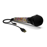 Maxell USBK-MIC USB Microphone Photo