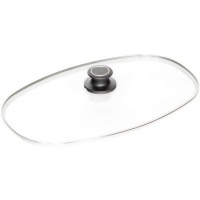 AMT Gastroguss Glass Lid for Roasting Dish Photo
