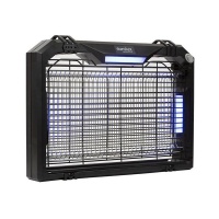 Eurolux H123 LED Insect Killer with 1 x 4W SMD LED Lights 40m2 Photo