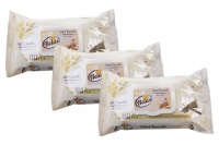 Wet Wipes 80s Oud Belux - 3 Pack Photo