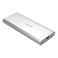 Orico M.2 to USB 3.1 Gen-2 Type-C SSD Enclosure Photo