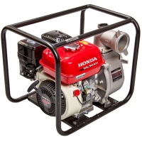 Honda Power Equipment Honda - Water Pump - 3 Inches/80MM WL30XH Photo