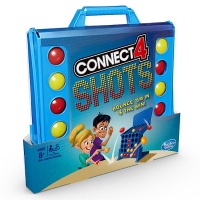 Hasbro Kids Gaming-Connect 4 Shots Photo