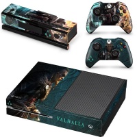 SKIN-NIT Decal Skin For Xbox One: Assassins Creed Valhalla Photo