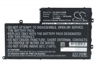 DELL INS14MD-1328S;Inspiron 5543;Vostro 14-5480D-1308S replacement battery Photo