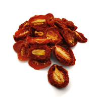 Beyond Nuts Sundried Tomatoes - 400G Photo
