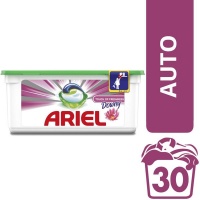 Ariel Downy Power Capsules 3" 1 - 30 Pods Photo