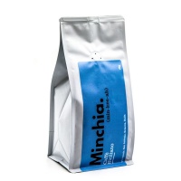 Science of Coffee - Minchia Authentic Italian - Filter Grind - 250g Photo