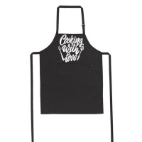 BuyAbility Cooking With Love - Apron Photo