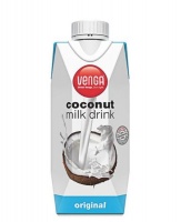 Venga Coconut Milk Original 12 Pack 330ml Photo
