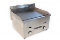 Aloma Gas Flat Top Griddle Photo