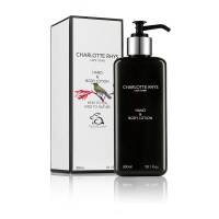 Unique Interiors Lifestyle Charlotte Rhys Hand And Body Lotion - 300ml Photo