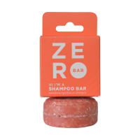 Zero Waste Shampoo bar Jojoba Photo