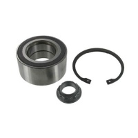 SKF Rear Wheel Bearing Kit For: Bmw 4-Series [F32] 428I Photo