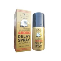 48000 Strong Delay Spray Photo