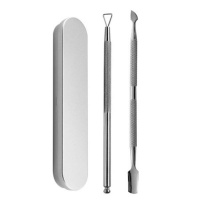 Aphrodite Beauty Cuticle Pusher and Cutter Set Photo