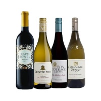 Bon Courage The Motley Experience Pack 2 - Mixed Wine Pack Photo