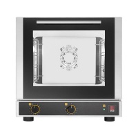EKA Industrial Convection Oven Photo