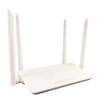 MR A TECH Mobile Wifi SIM card router with 4G WiFi to wired network router Photo