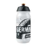 SKS Germany SKS Drinking Bottle For Bicycles Team Germany Small 500ml Photo
