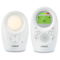 Vtech DM1211 Digital Audio Baby Monitor Photo