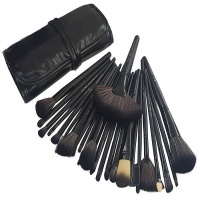 Optic 24 Pieces Make Up For You Brushes Set Photo