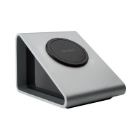 iPort Launch Base Station Only - Silver Photo