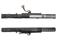 Asus A450e47jf battery & other model Photo