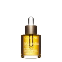 Clarins Blue Orchid Face Treatment Oil Photo