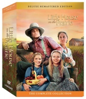 Little House on the Prairie: The Complete Series Photo